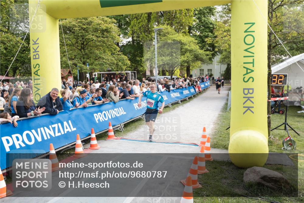 09.05.2026 - Störlauf H.Heesch http://msf.ph/oto/9680787 09.05.2026 18:14:28 Ziel 28 meine-sportfotos.de