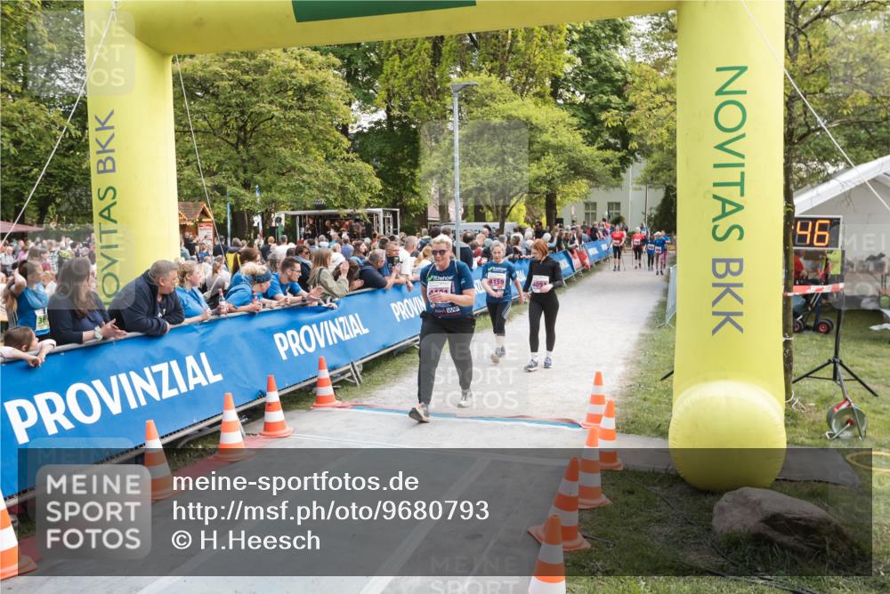 09.05.2026 - Störlauf H.Heesch http://msf.ph/oto/9680793 09.05.2026 18:14:43 Ziel 98 meine-sportfotos.de