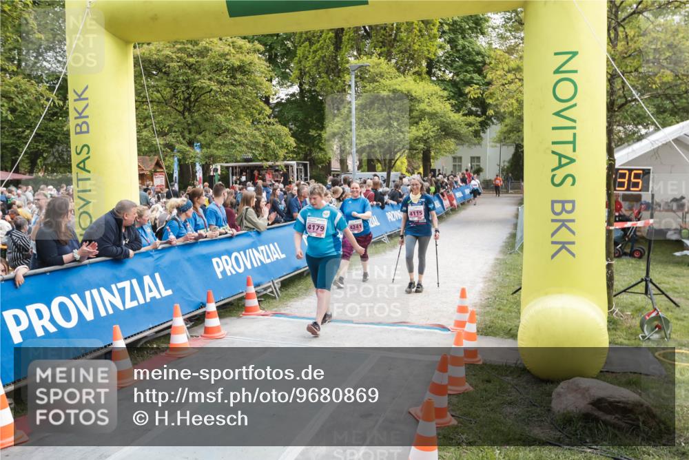 09.05.2026 - Störlauf H.Heesch http://msf.ph/oto/9680869 09.05.2026 18:16:32 Ziel  meine-sportfotos.de