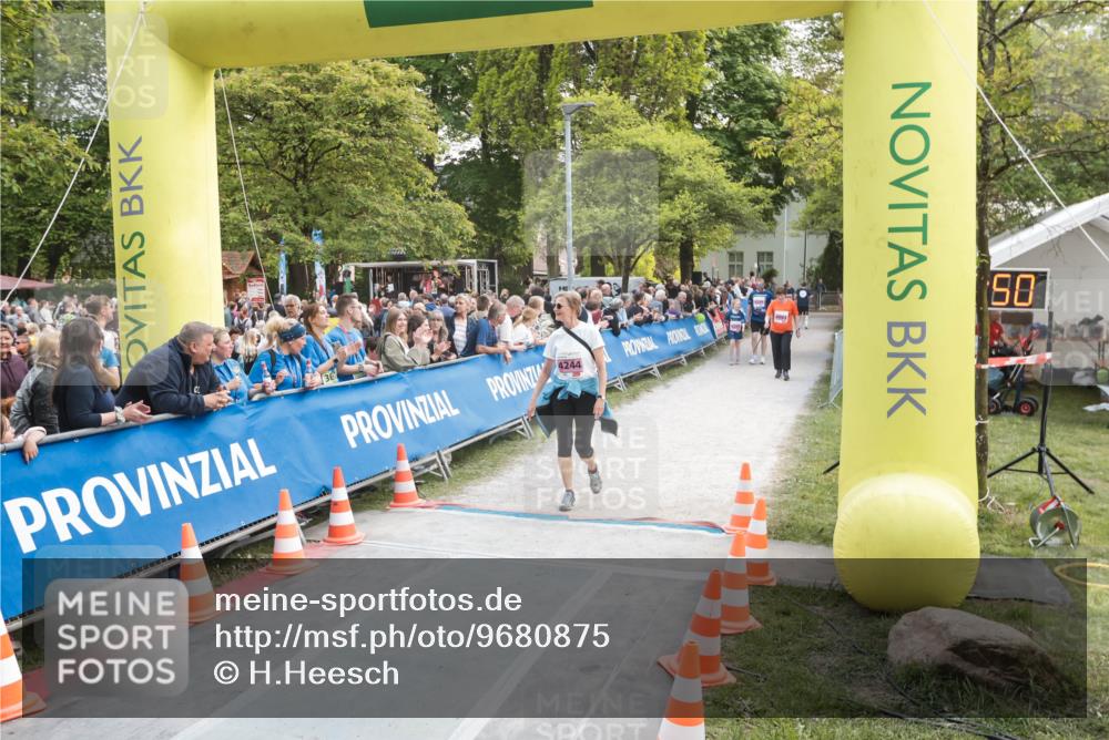 09.05.2026 - Störlauf H.Heesch http://msf.ph/oto/9680875 09.05.2026 18:16:47 Ziel 244, 50 meine-sportfotos.de