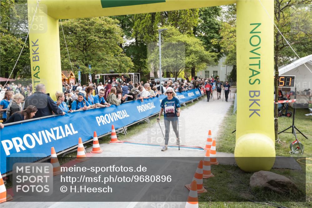 09.05.2026 - Störlauf H.Heesch http://msf.ph/oto/9680896 09.05.2026 18:17:48 Ziel 4109 meine-sportfotos.de