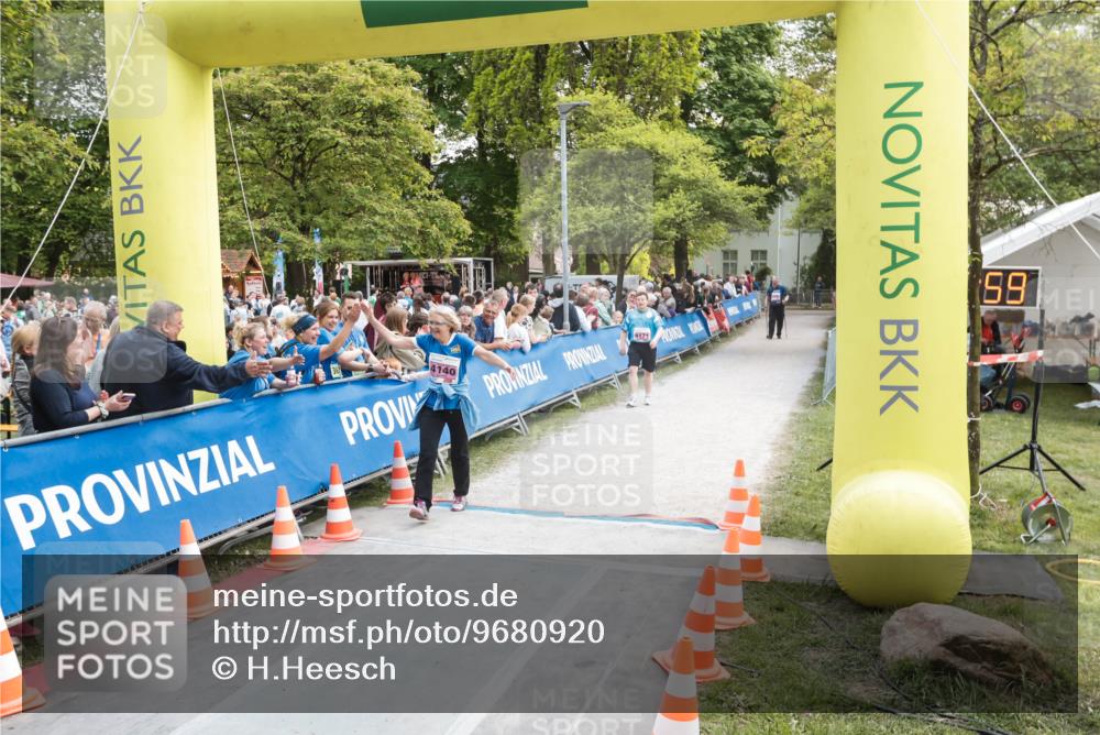 09.05.2026 - Störlauf H.Heesch http://msf.ph/oto/9680920 09.05.2026 18:18:56 Ziel 8, 9 meine-sportfotos.de