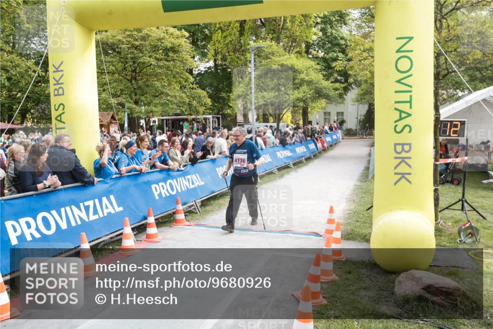 09.05.2026 - Störlauf H.Heesch http://msf.ph/oto/9680926 09.05.2026 18:19:09 Ziel 28 meine-sportfotos.de