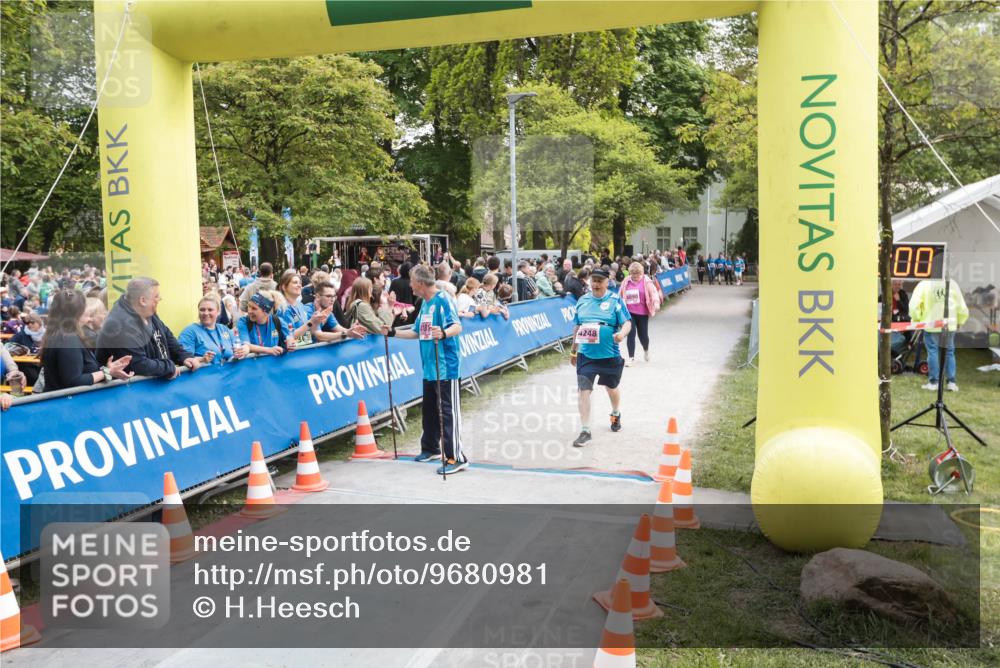 09.05.2026 - Störlauf H.Heesch http://msf.ph/oto/9680981 09.05.2026 18:21:57 Ziel 00 meine-sportfotos.de