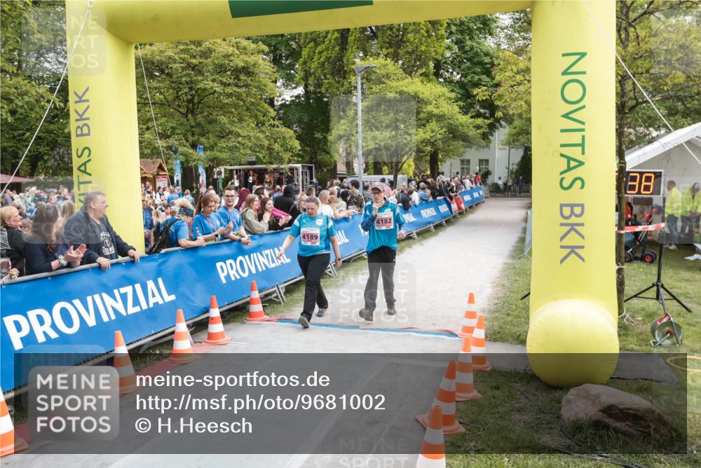 09.05.2026 - Störlauf H.Heesch http://msf.ph/oto/9681002 09.05.2026 18:22:35 Ziel 88 meine-sportfotos.de