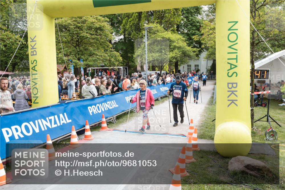 09.05.2026 - Störlauf H.Heesch http://msf.ph/oto/9681053 09.05.2026 18:25:38 Ziel  meine-sportfotos.de
