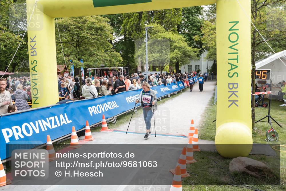 09.05.2026 - Störlauf H.Heesch http://msf.ph/oto/9681063 09.05.2026 18:25:43 Ziel 4202, 86 meine-sportfotos.de