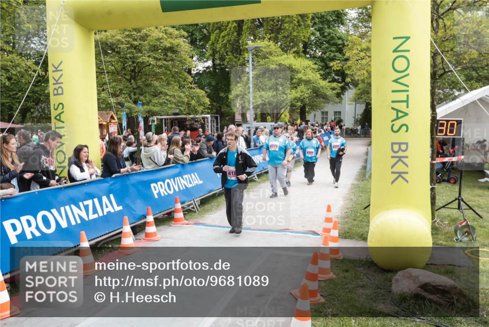 09.05.2026 - Störlauf H.Heesch http://msf.ph/oto/9681089 09.05.2026 18:29:27 Ziel 80 meine-sportfotos.de