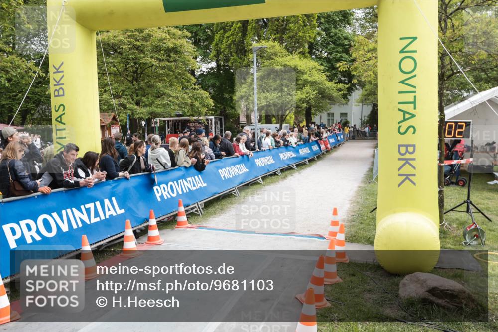 09.05.2026 - Störlauf H.Heesch http://msf.ph/oto/9681103 09.05.2026 18:32:58 Ziel 20 meine-sportfotos.de