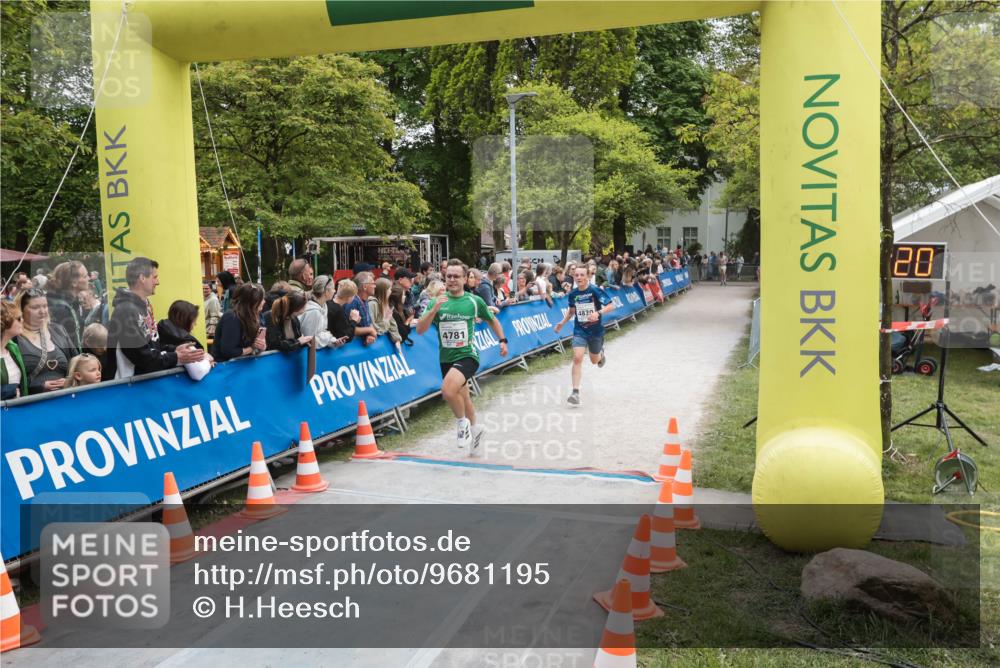 09.05.2026 - Störlauf H.Heesch http://msf.ph/oto/9681195 09.05.2026 18:44:17 Ziel 4781, 20 meine-sportfotos.de