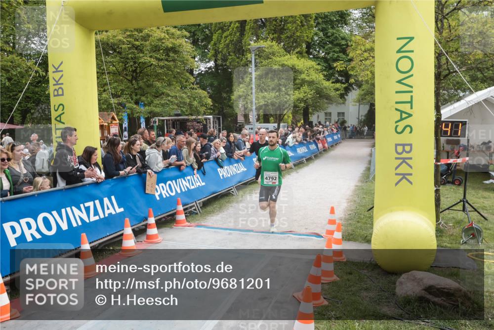 09.05.2026 - Störlauf H.Heesch http://msf.ph/oto/9681201 09.05.2026 18:44:38 Ziel 4792, 4792 meine-sportfotos.de