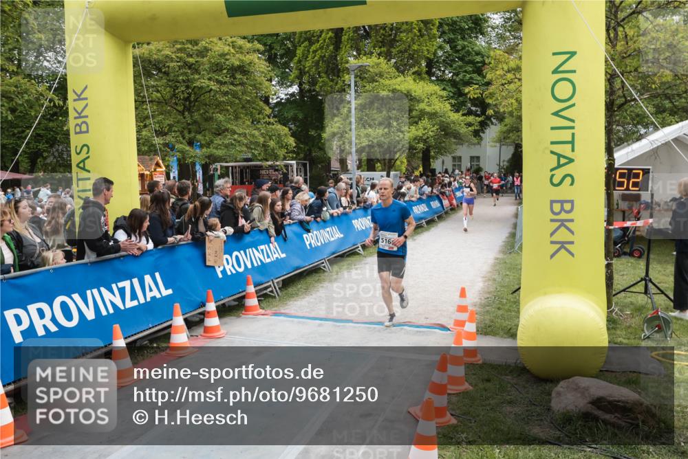 09.05.2026 - Störlauf H.Heesch http://msf.ph/oto/9681250 09.05.2026 18:46:49 Ziel 2 meine-sportfotos.de