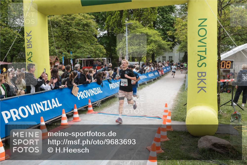 09.05.2026 - Störlauf H.Heesch http://msf.ph/oto/9683693 09.05.2026 18:48:04 Ziel 4636, 80 meine-sportfotos.de