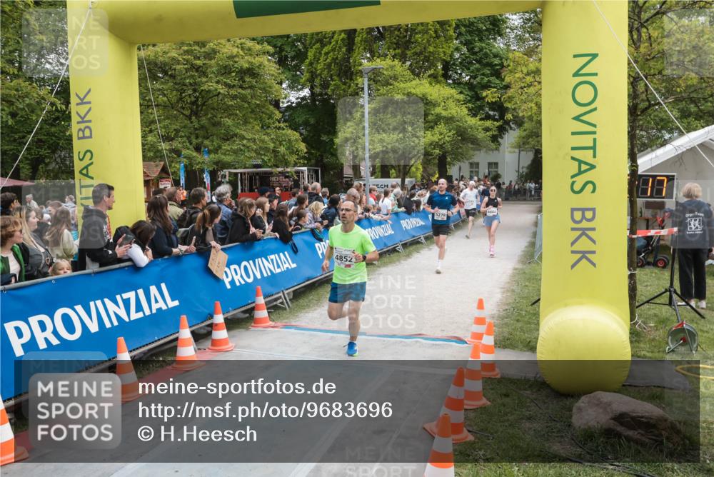 09.05.2026 - Störlauf H.Heesch http://msf.ph/oto/9683696 09.05.2026 18:48:14 Ziel  meine-sportfotos.de