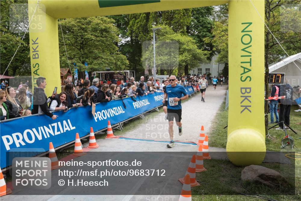09.05.2026 - Störlauf H.Heesch http://msf.ph/oto/9683712 09.05.2026 18:49:13 Ziel  meine-sportfotos.de