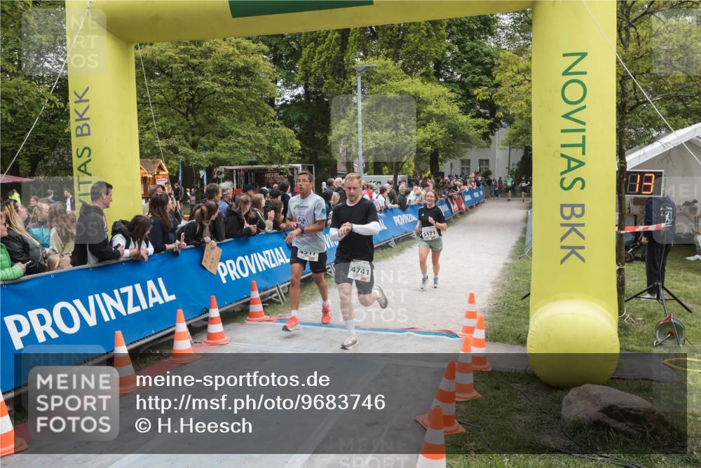 09.05.2026 - Störlauf H.Heesch http://msf.ph/oto/9683746 09.05.2026 18:51:09 Ziel 4741, 88 meine-sportfotos.de