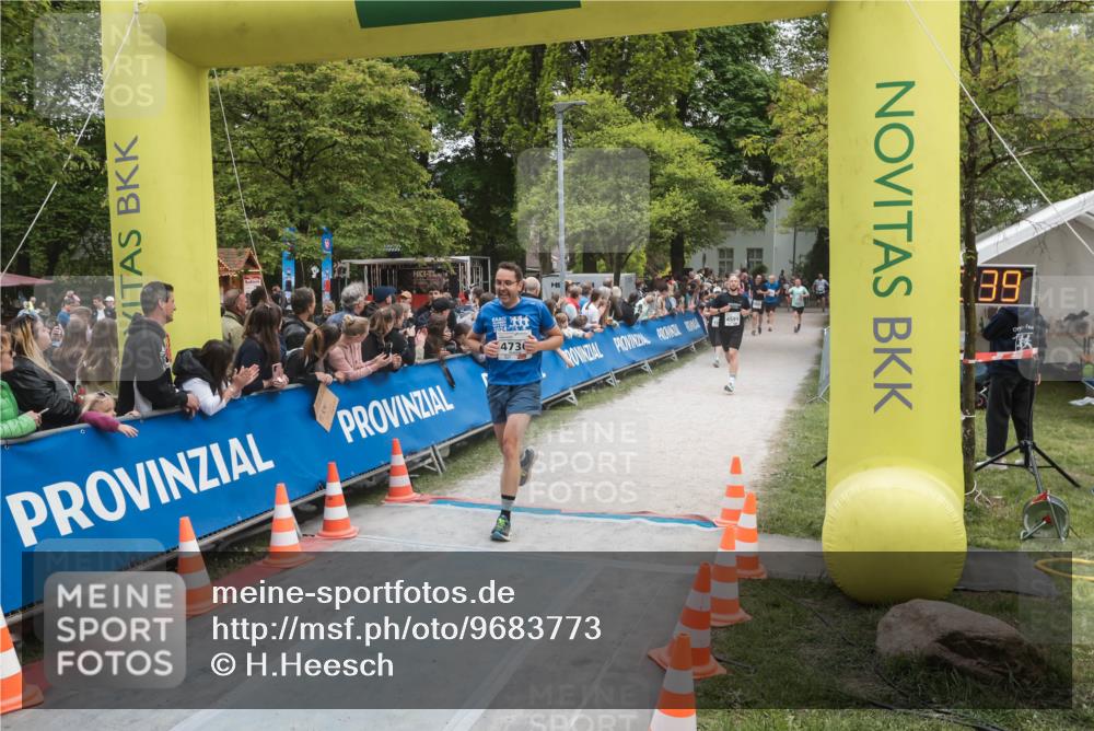 09.05.2026 - Störlauf H.Heesch http://msf.ph/oto/9683773 09.05.2026 18:52:35 Ziel 89 meine-sportfotos.de