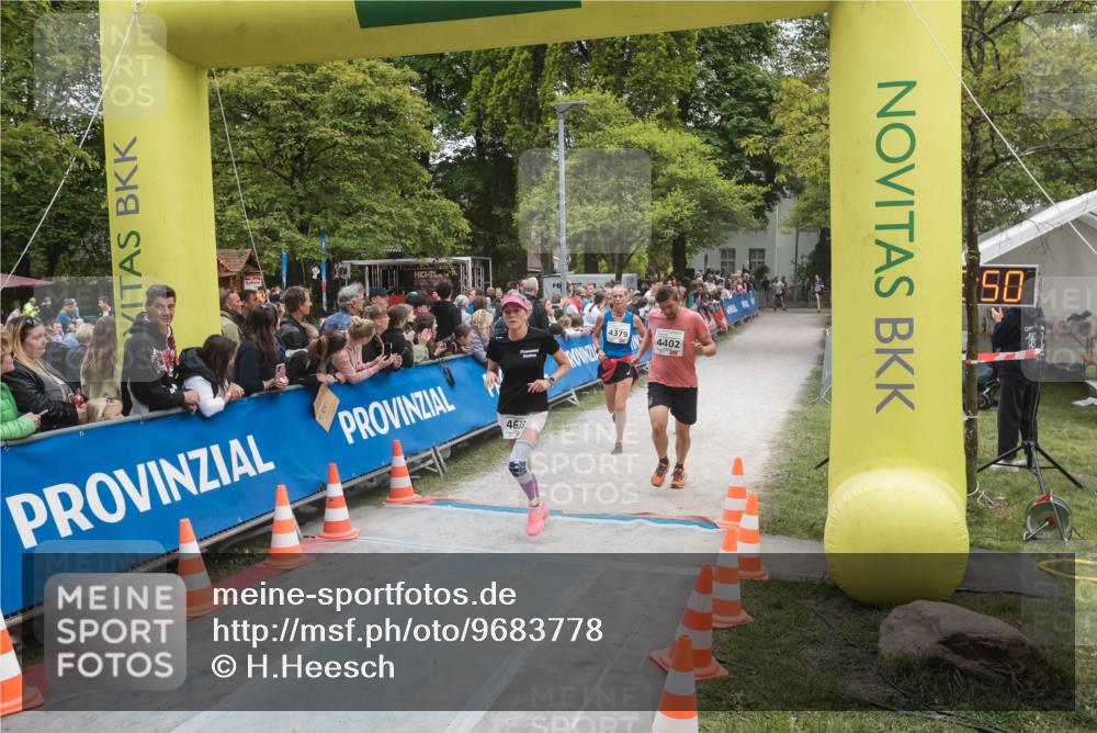09.05.2026 - Störlauf H.Heesch http://msf.ph/oto/9683778 09.05.2026 18:52:47 Ziel 467, 4402, 50 meine-sportfotos.de