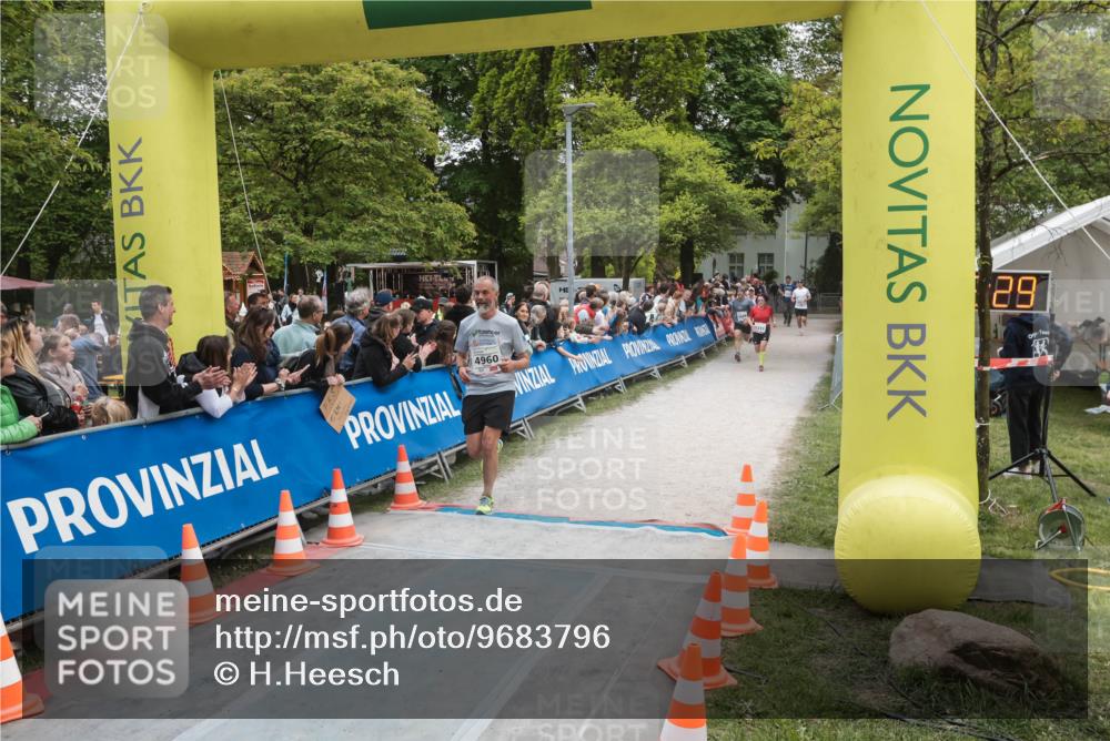 09.05.2026 - Störlauf H.Heesch http://msf.ph/oto/9683796 09.05.2026 18:53:26 Ziel 4960, 89 meine-sportfotos.de