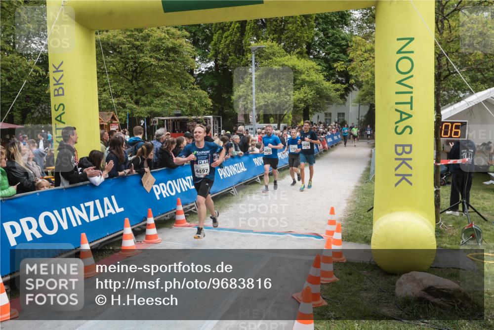 09.05.2026 - Störlauf H.Heesch http://msf.ph/oto/9683816 09.05.2026 18:54:02 Ziel 06 meine-sportfotos.de