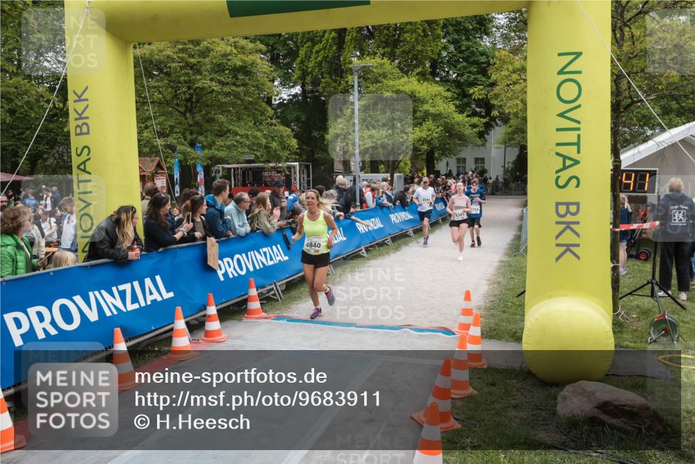 09.05.2026 - Störlauf H.Heesch http://msf.ph/oto/9683911 09.05.2026 18:57:37 Ziel 4840 meine-sportfotos.de