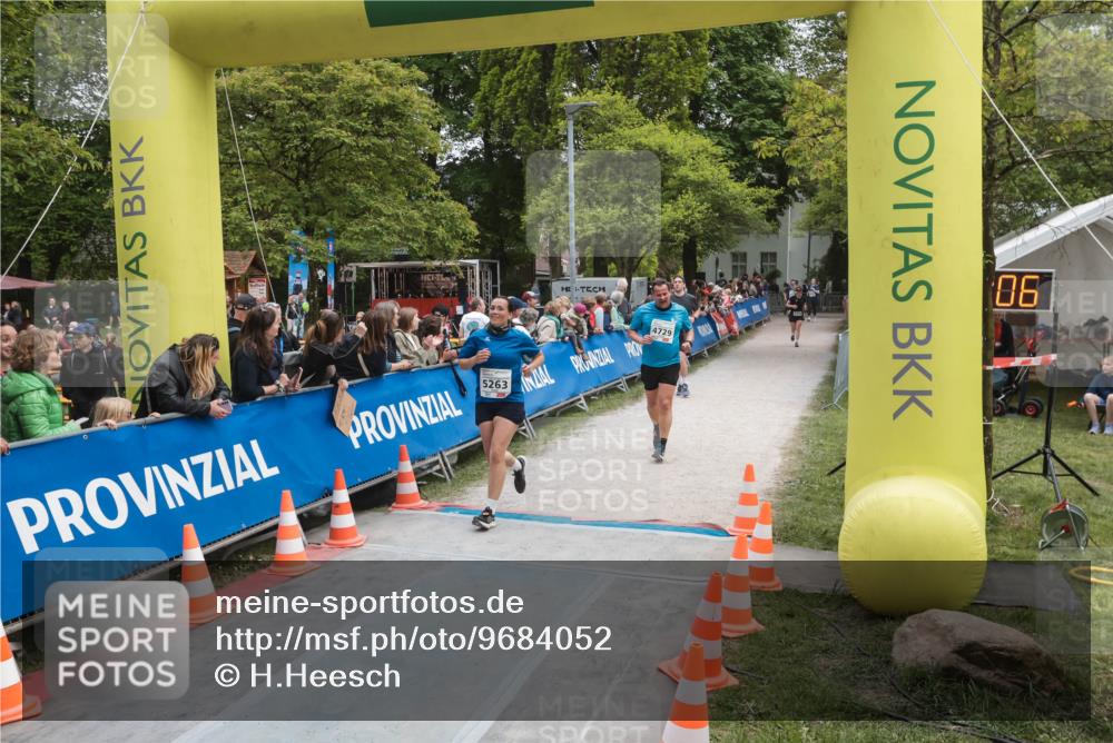 09.05.2026 - Störlauf H.Heesch http://msf.ph/oto/9684052 09.05.2026 19:03:03 Ziel 5263, 06 meine-sportfotos.de