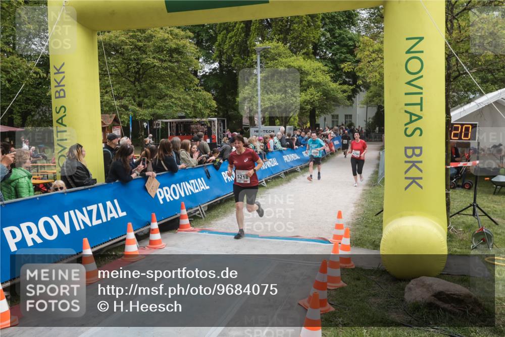 09.05.2026 - Störlauf H.Heesch http://msf.ph/oto/9684075 09.05.2026 19:04:16 Ziel 5218, 20 meine-sportfotos.de
