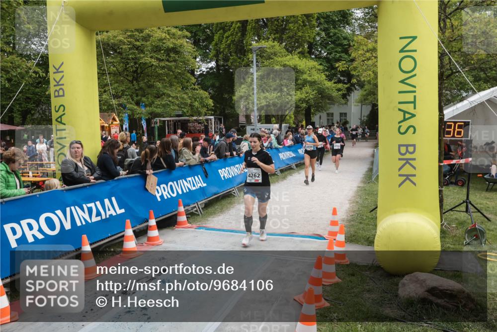 09.05.2026 - Störlauf H.Heesch http://msf.ph/oto/9684106 09.05.2026 19:05:33 Ziel 4262, 86 meine-sportfotos.de