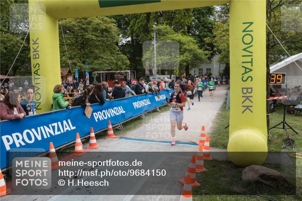 09.05.2026 - Störlauf H.Heesch http://msf.ph/oto/9684150 09.05.2026 19:08:35 Ziel 89 meine-sportfotos.de