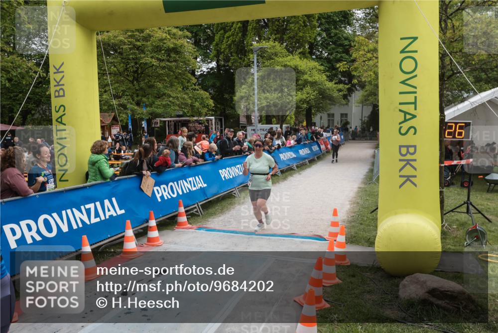 09.05.2026 - Störlauf H.Heesch http://msf.ph/oto/9684202 09.05.2026 19:12:23 Ziel 26 meine-sportfotos.de