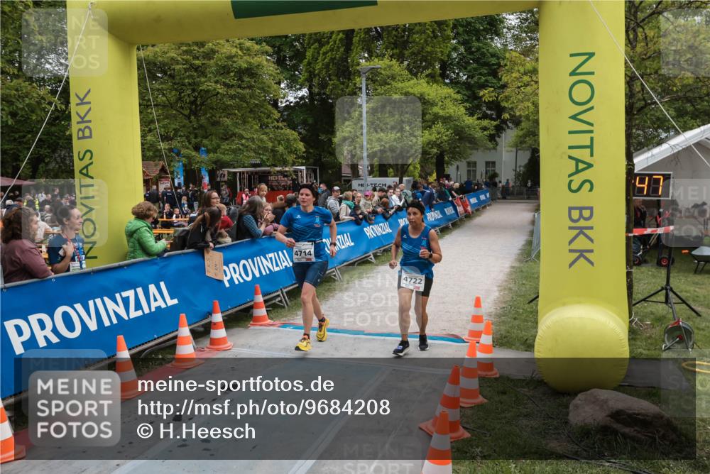 09.05.2026 - Störlauf H.Heesch http://msf.ph/oto/9684208 09.05.2026 19:13:43 Ziel 4722 meine-sportfotos.de
