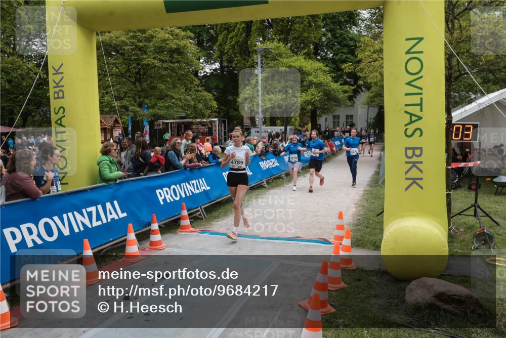 09.05.2026 - Störlauf H.Heesch http://msf.ph/oto/9684217 09.05.2026 19:15:59 Ziel 4789 meine-sportfotos.de