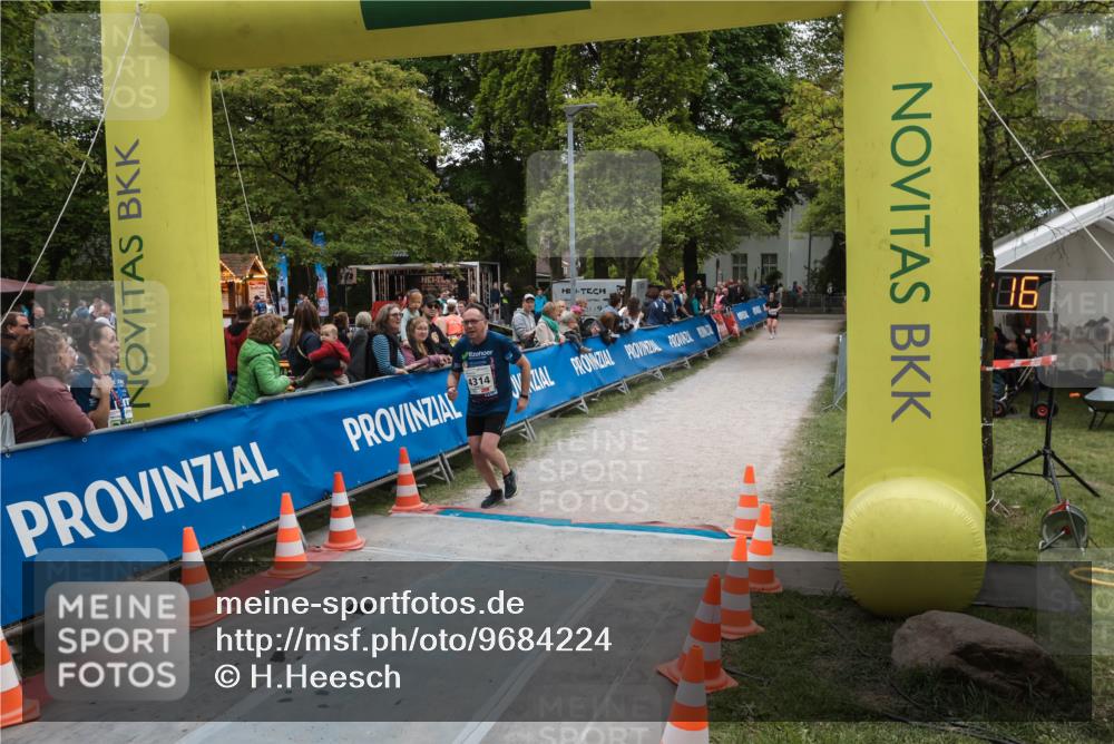 09.05.2026 - Störlauf H.Heesch http://msf.ph/oto/9684224 09.05.2026 19:16:13 Ziel 36 meine-sportfotos.de