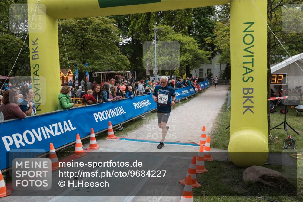 09.05.2026 - Störlauf H.Heesch http://msf.ph/oto/9684227 09.05.2026 19:16:29 Ziel 4512, 28 meine-sportfotos.de