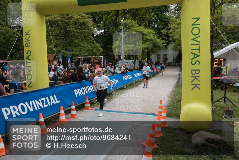09.05.2026 - Störlauf H.Heesch http://msf.ph/oto/9684241 09.05.2026 19:20:23 Ziel 20 meine-sportfotos.de