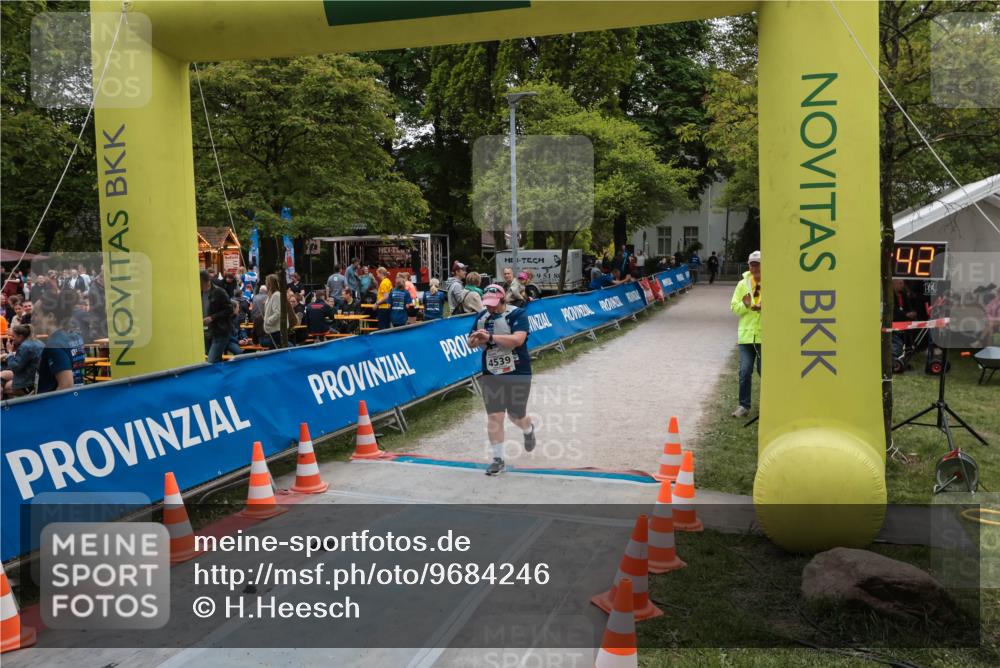 09.05.2026 - Störlauf H.Heesch http://msf.ph/oto/9684246 09.05.2026 19:21:39 Ziel 4539, 26 meine-sportfotos.de