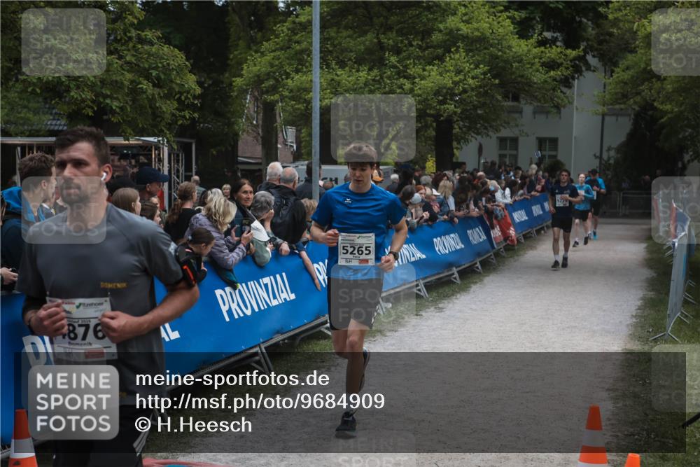 09.05.2026 - Störlauf H.Heesch http://msf.ph/oto/9684909 09.05.2026 18:56:42 Ziel 2026, 4876, 5265 meine-sportfotos.de