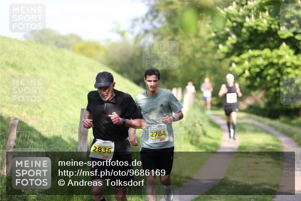 09.05.2026 - Störlauf Andreas Tolksdorf http://msf.ph/oto/9686169 09.05.2026 16:14:57 Laufen 2836, 2784 meine-sportfotos.de