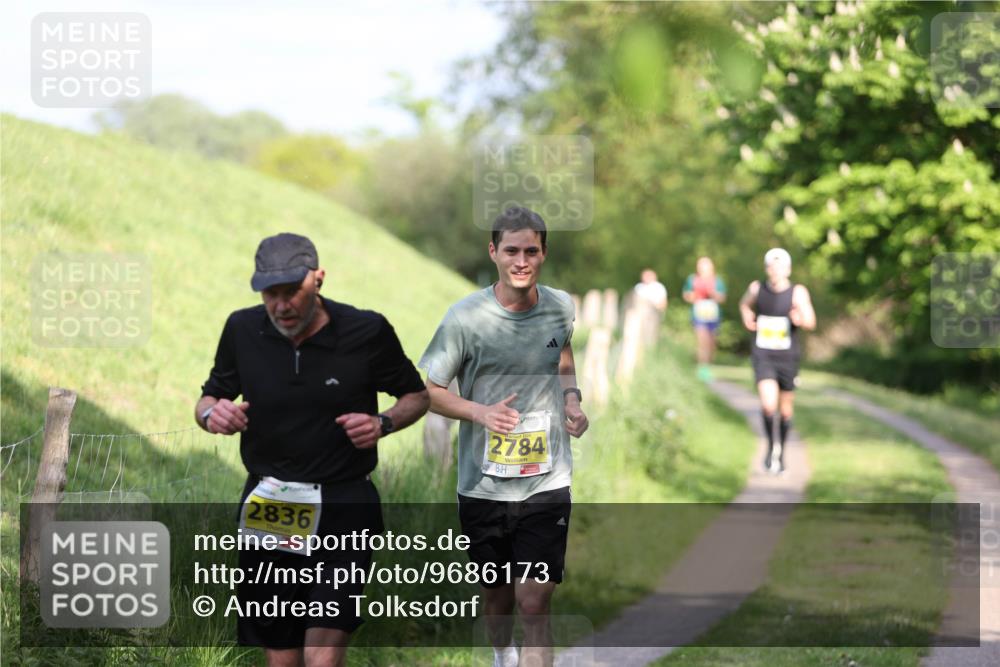 09.05.2026 - Störlauf Andreas Tolksdorf http://msf.ph/oto/9686173 09.05.2026 16:14:57 Laufen 2836, 20, 2784 meine-sportfotos.de