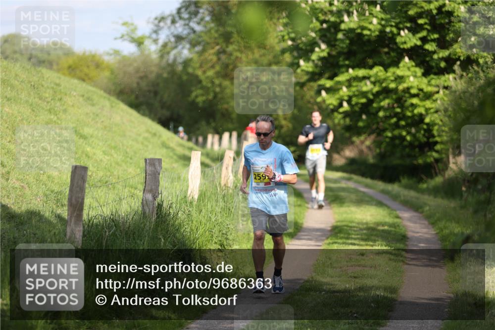 09.05.2026 - Störlauf Andreas Tolksdorf http://msf.ph/oto/9686363 09.05.2026 16:16:28 Laufen 9195, 259 meine-sportfotos.de