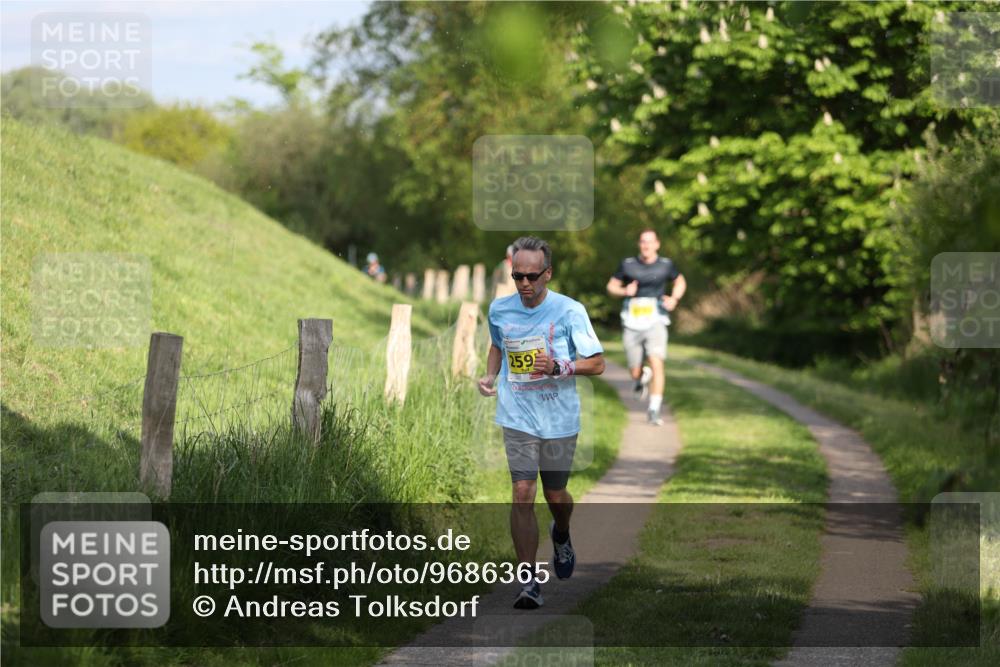 09.05.2026 - Störlauf Andreas Tolksdorf http://msf.ph/oto/9686365 09.05.2026 16:16:28 Laufen 259 meine-sportfotos.de