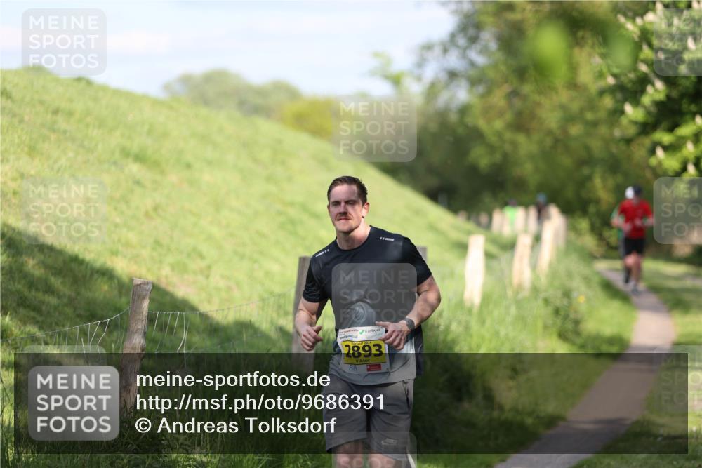 09.05.2026 - Störlauf Andreas Tolksdorf http://msf.ph/oto/9686391 09.05.2026 16:16:36 Laufen 111, 2026, 2893 meine-sportfotos.de