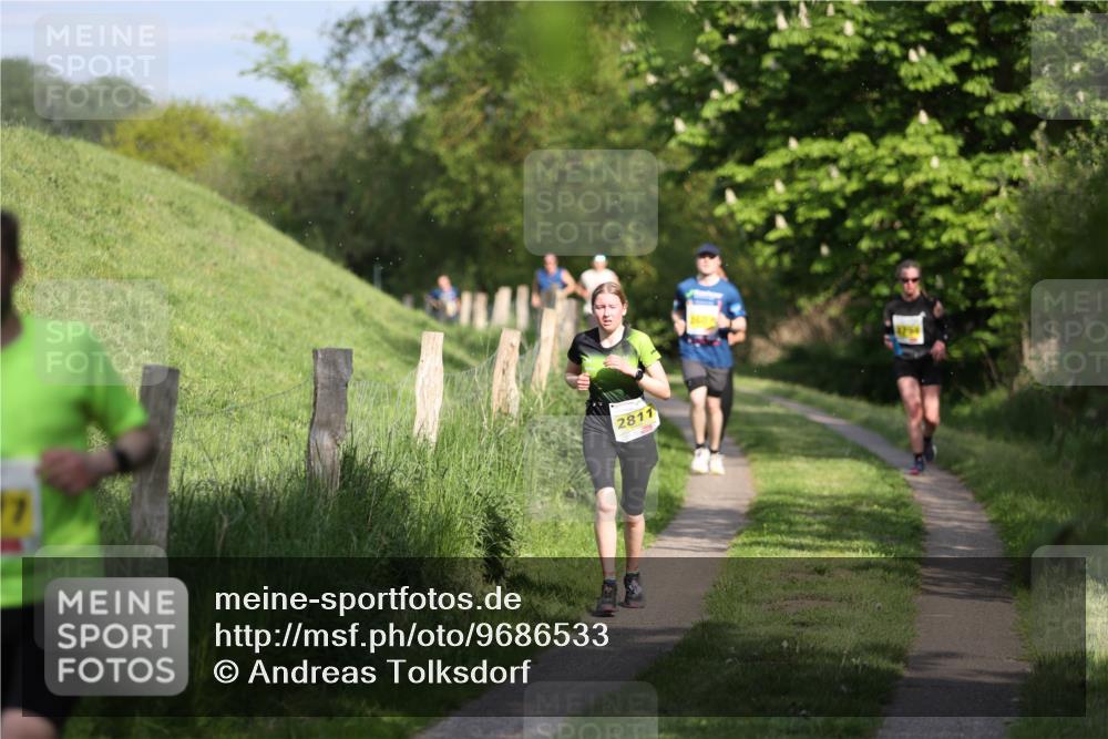 09.05.2026 - Störlauf Andreas Tolksdorf http://msf.ph/oto/9686533 09.05.2026 16:18:42 Laufen 2811, 2607, 1794 meine-sportfotos.de
