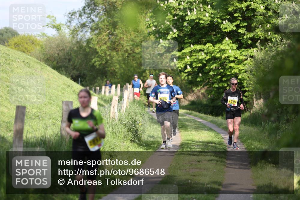 09.05.2026 - Störlauf Andreas Tolksdorf http://msf.ph/oto/9686548 09.05.2026 16:18:45 Laufen 2607, 2794 meine-sportfotos.de
