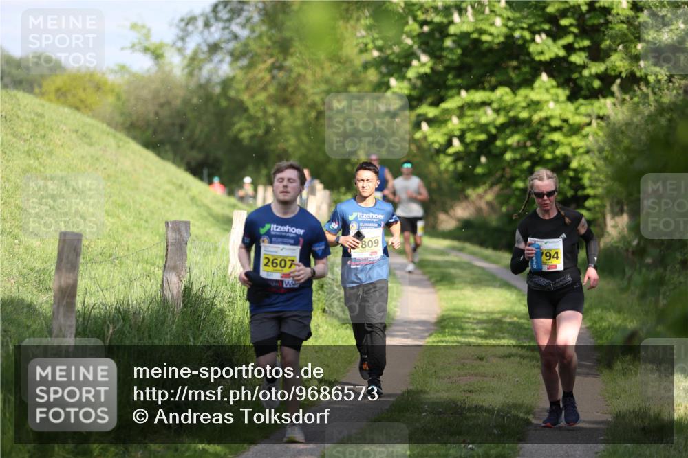09.05.2026 - Störlauf Andreas Tolksdorf http://msf.ph/oto/9686573 09.05.2026 16:18:49 Laufen 2607, 809, 94 meine-sportfotos.de