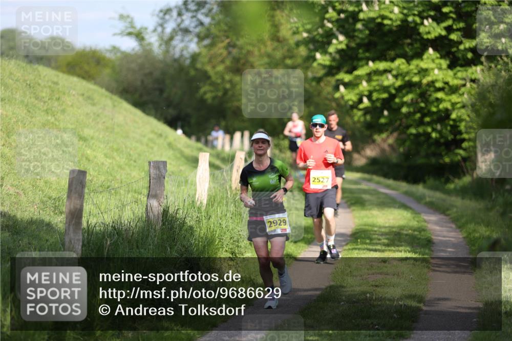 09.05.2026 - Störlauf Andreas Tolksdorf http://msf.ph/oto/9686629 09.05.2026 16:19:14 Laufen 2527, 2929 meine-sportfotos.de