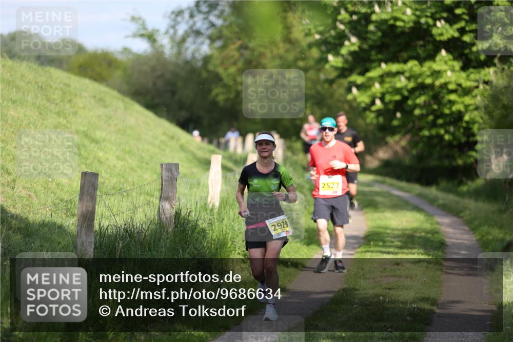 09.05.2026 - Störlauf Andreas Tolksdorf http://msf.ph/oto/9686634 09.05.2026 16:19:14 Laufen 2527, 2929 meine-sportfotos.de