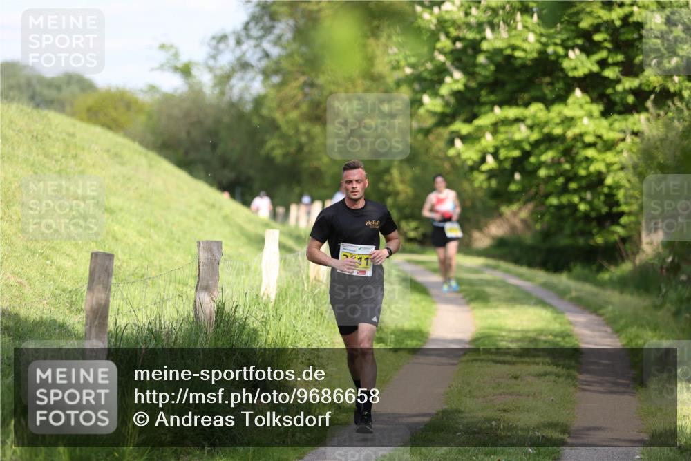 09.05.2026 - Störlauf Andreas Tolksdorf http://msf.ph/oto/9686658 09.05.2026 16:19:20 Laufen  meine-sportfotos.de