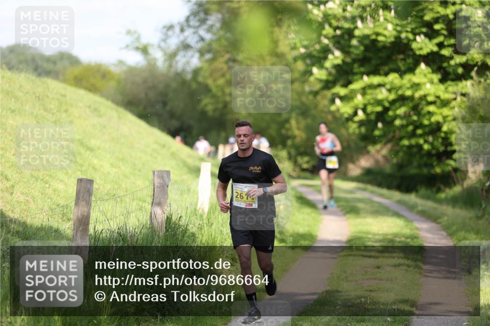 09.05.2026 - Störlauf Andreas Tolksdorf http://msf.ph/oto/9686664 09.05.2026 16:19:20 Laufen 261 meine-sportfotos.de
