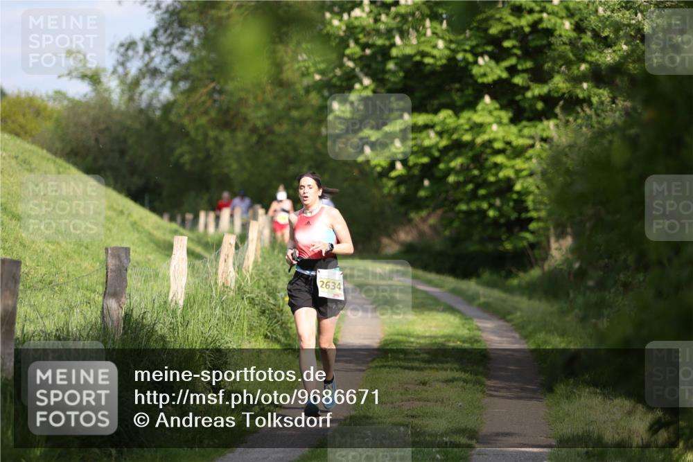 09.05.2026 - Störlauf Andreas Tolksdorf http://msf.ph/oto/9686671 09.05.2026 16:19:27 Laufen 2634 meine-sportfotos.de